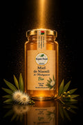 Miel de Niaouli de Madagascar – Trésor Aromatique par Superfoodindustrie (250g)