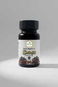 Shilajit Pur de l'Himalaya – 60 Gélules | Qualité Premium & Naturelle