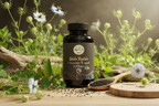 Gélules de Poudre de Nigelle (500 mg)